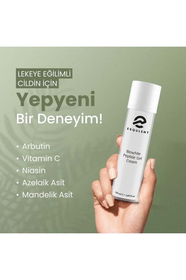 کرم صورت اورجینال برند Esqulent کد 684520321 - Image 4