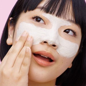 ماسک صورت اورجینال برند Shiseido beauty کد 818322674