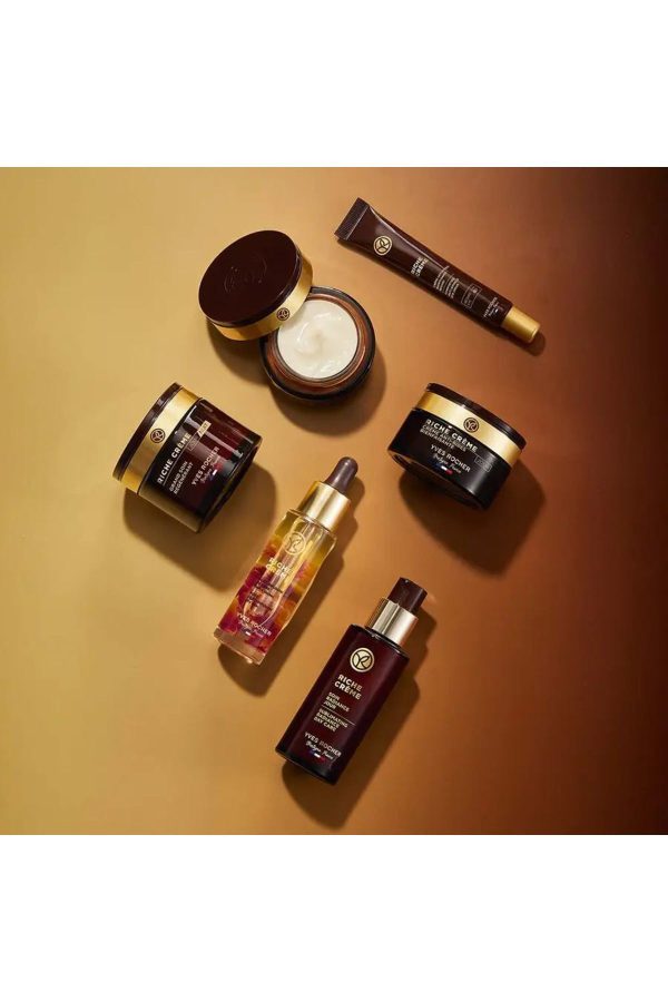 کرم صورت اورجینال برند Yves rocher کد 859160550 - Image 4