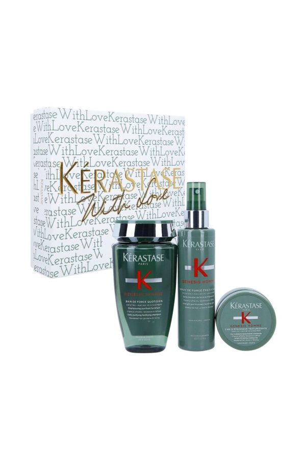 ست مراقبت از مو اورجینال برند Kerastase کد 700104568