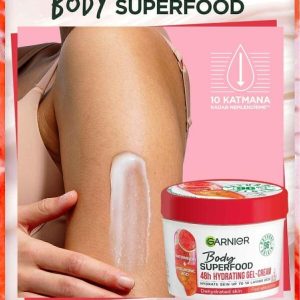 کرم بدن اورجینال برند Garnier کد 765294538