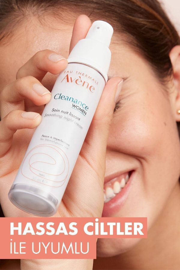 کرم صورت اورجینال برند Avene کد 871956870 - Image 5