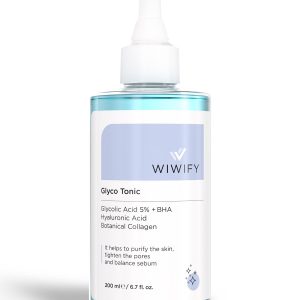 ست مراقبت از پوست اورجینال برند Wiwify کد 839693927