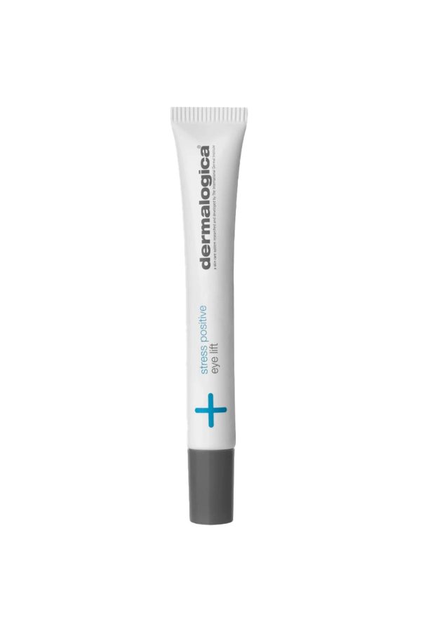 کرم دور چشم اورجینال برند Dermalogica مدل Stress Positive Eye Lift کد 600026 - Image 2