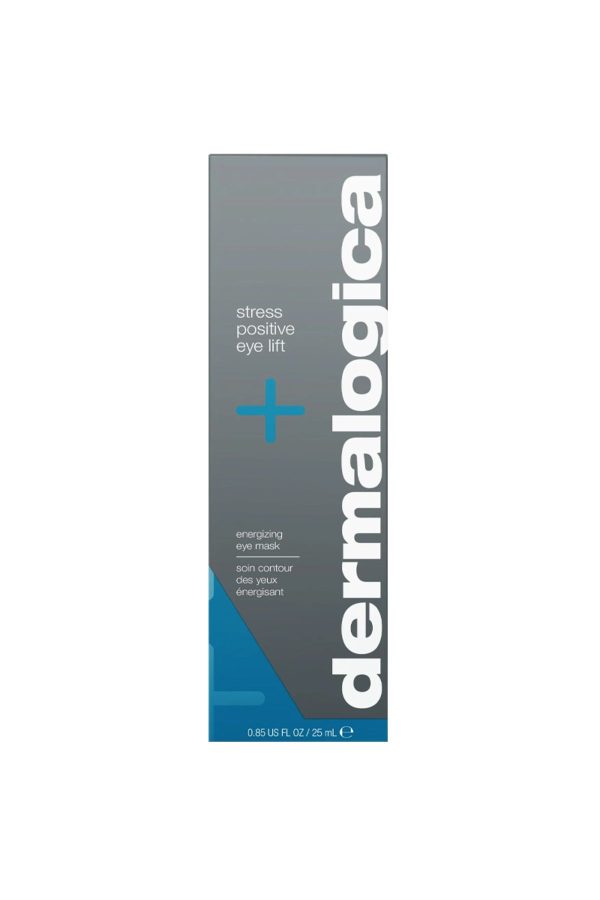 کرم دور چشم اورجینال برند Dermalogica مدل Stress Positive Eye Lift کد 600026 - Image 3