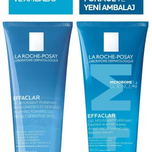 پاک کننده صورت اورجینال برند La roche posay کد 882032550