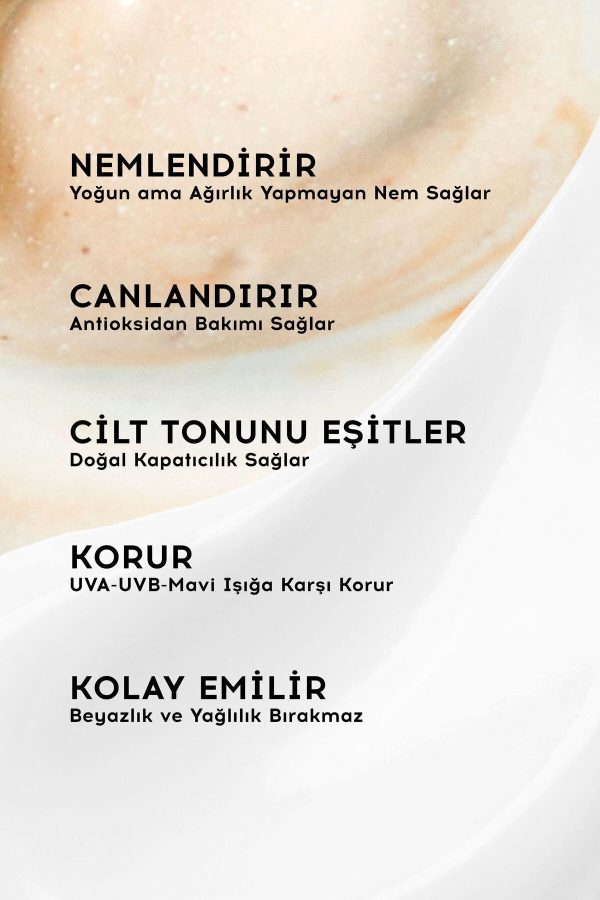 ست مراقبت از پوست اورجینال برند Cream co کد 784228869 - Image 2