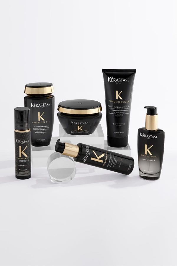 ماسک مو اورجینال برند Kerastase کد 879931558 - Image 6