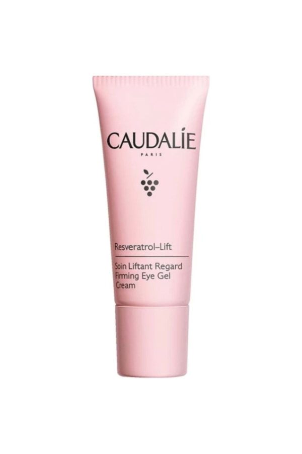 ماسک دور چشم اورجینال برند Caudalie مدل Resveratrol-lift Firming Eye Gel Cream کد 304095057