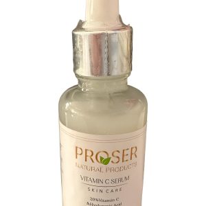 سرم پوست اورجینال برند Proser مدل Vitamin C Serum کد 655578161