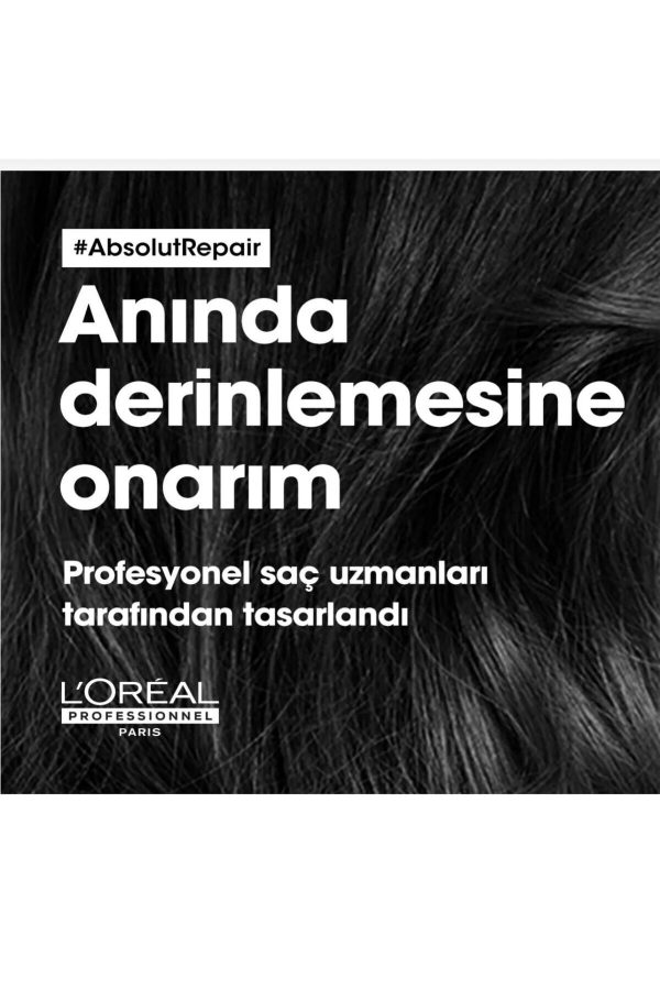 شامپو اورجینال برند L oreal professionnel کد 838057765 - Image 5