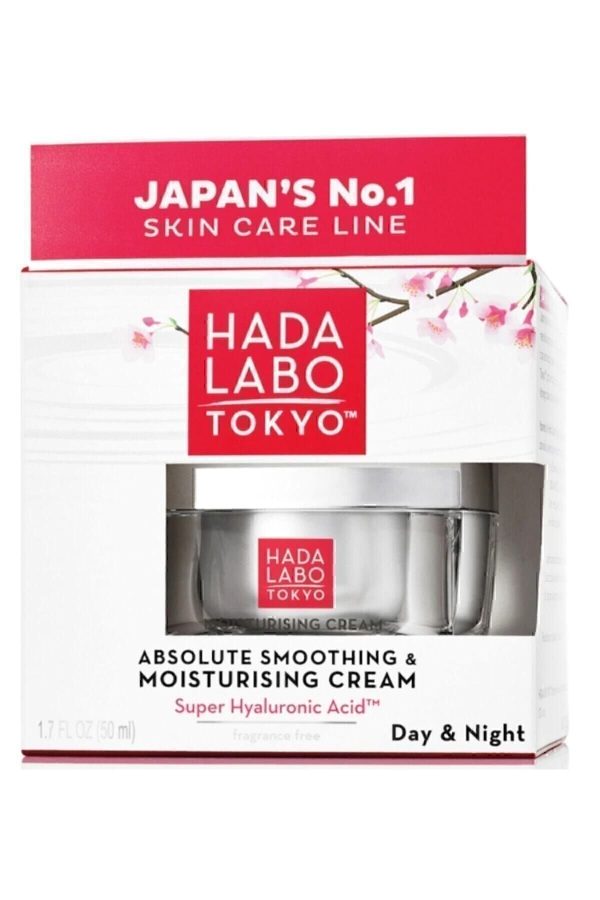 کرم صورت اورجینال برند Hada labo tokyo کد 60278035 - Image 2