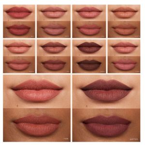 رژ لب اورجینال برند Rare beauty مدل Kind Words Matte Lipstick کد 825141187