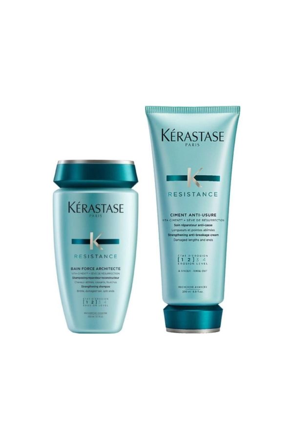 شامپو اورجینال برند Kerastase کد 838476009