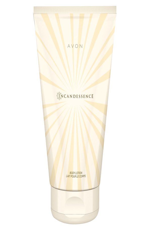 کرم بدن اورجینال برند Avon کد 1206520 - Image 4