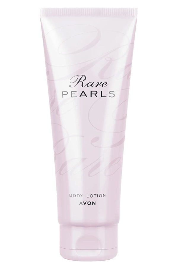 کرم بدن اورجینال برند Avon کد 1206520 - Image 5