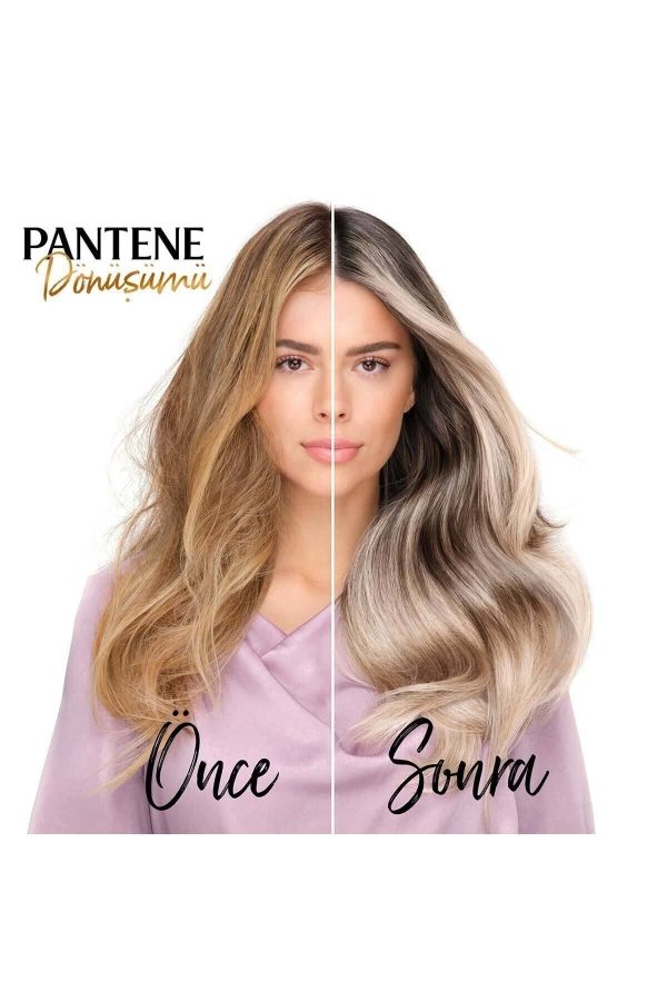 کرم مو اورجینال برند Pantene کد 285482001 - Image 3