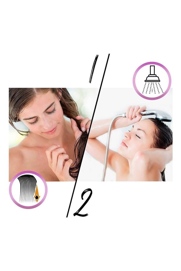 کرم مو اورجینال برند Pantene کد 285482001 - Image 7