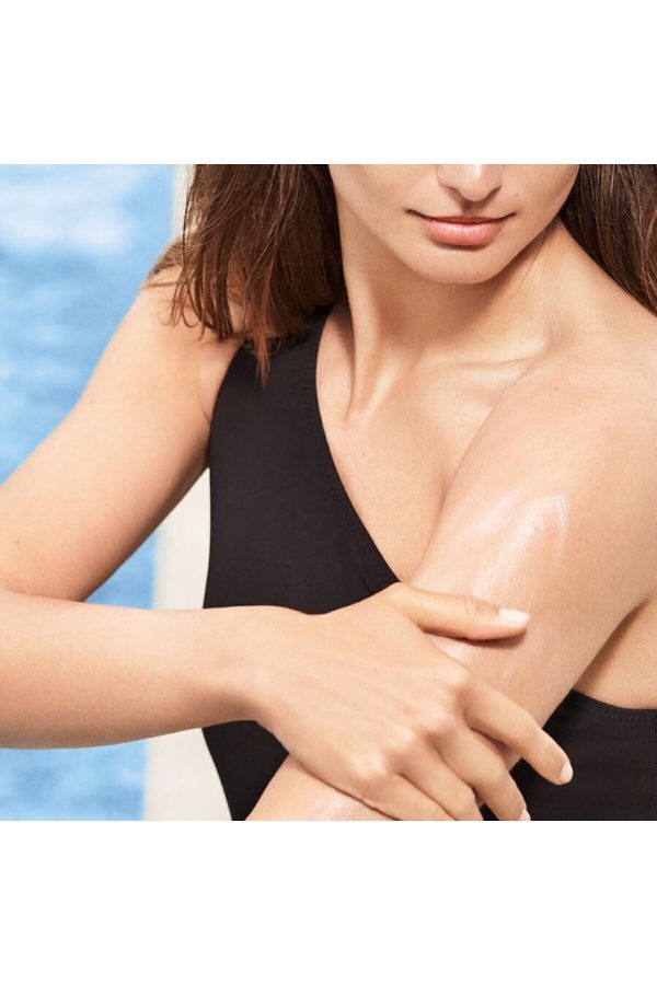 کرم بدن اورجینال برند Shiseido beauty مدل Clear Suncare Stick Spf 50+ کد 818319369 - Image 3