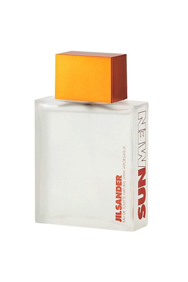 ست مراقبت از پوست اورجینال برند Jil sander مدل Sun EDT 125 ml کد 837065910