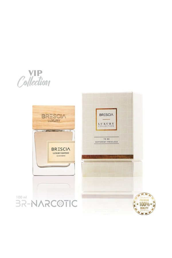 ادکلن اورجینال برند Brescia کد 694752505