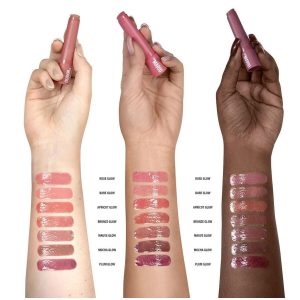برق لب اورجینال برند Makeup by mario مدل MoistureGlow™ Plumping Lip Serum کد 849734463