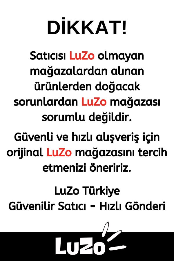 صابون جامد اورجینال برند Luzo کد 864387118 - Image 6