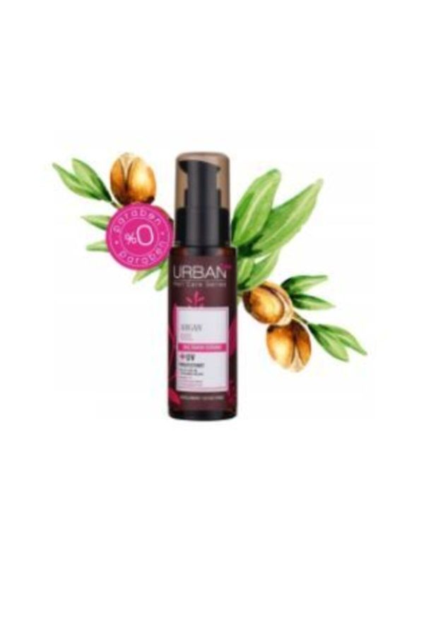 ست مراقبت از مو اورجینال برند Urban care کد 59128251