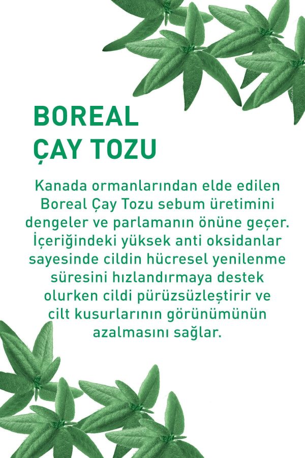کرم صورت اورجینال برند Yves rocher کد 745164826 - Image 7