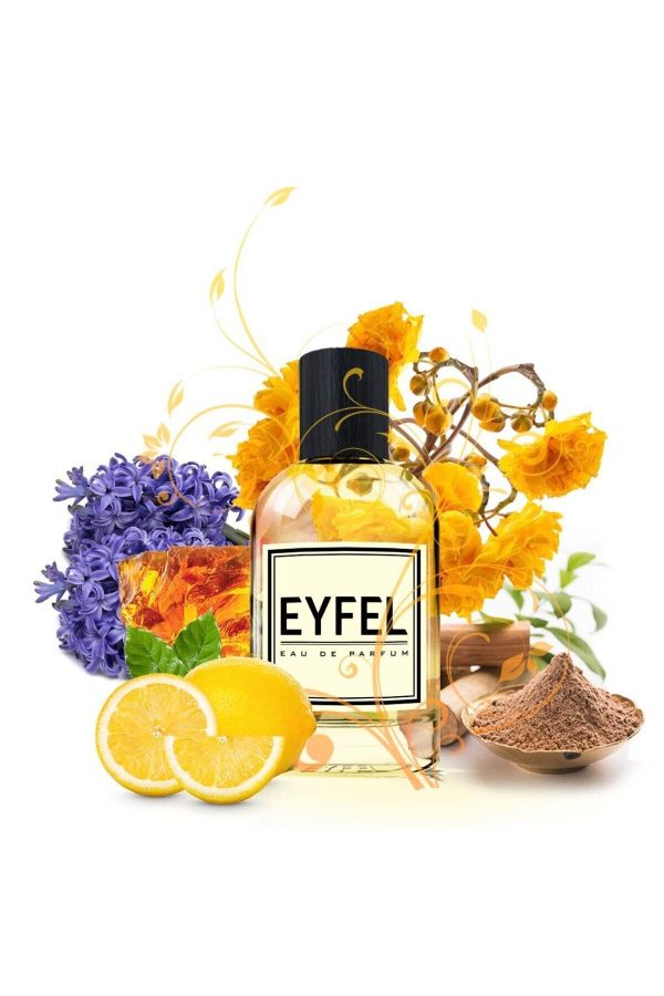 ادکلن اورجینال برند Eyfel parfum مدل W161 کد 817136145