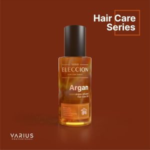 روغن و سرم مو اورجینال برند Varius profesyonel کد 817466396