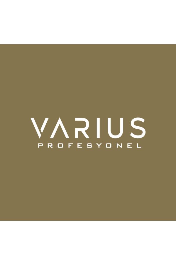 روغن و سرم مو اورجینال برند Varius profesyonel کد 817466396 - Image 4