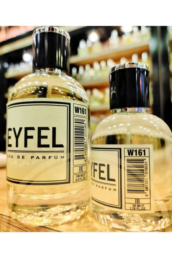 ادکلن اورجینال برند Eyfel parfum مدل W161 کد 817136145 - Image 2