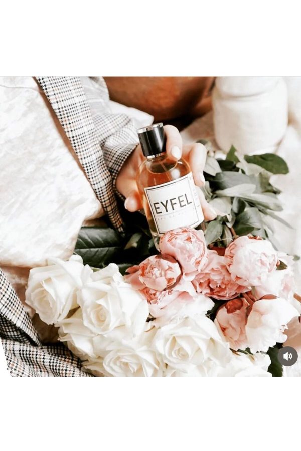 ادکلن اورجینال برند Eyfel parfum مدل W161 کد 817136145 - Image 3