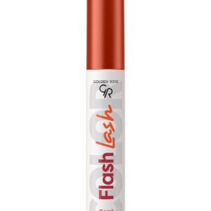 ریمل اورجینال برند Golden rose مدل Flash Lash Colered Mascara کد 801121515