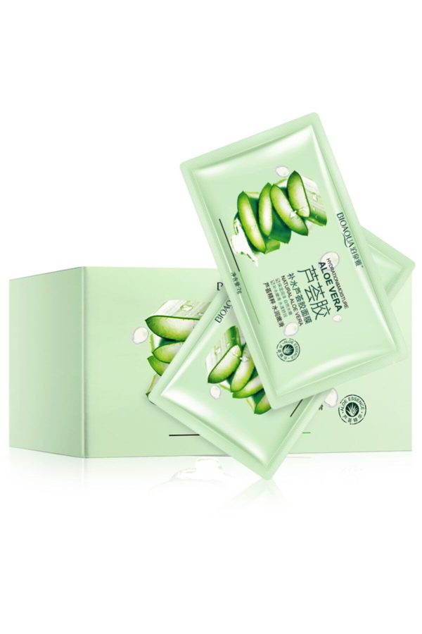 ماسک صورت اورجینال برند Bioaqua کد 59120961