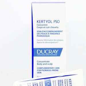 کرم بدن اورجینال برند Ducray کد 846119834