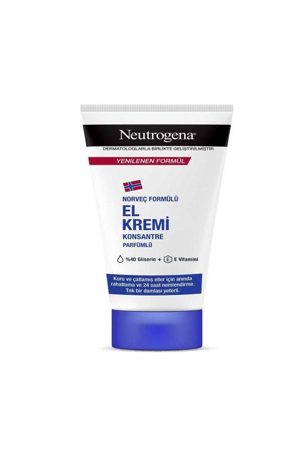 کرم دست اورجینال برند Neutrogena کد 177281819