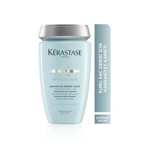 شامپو اورجینال برند Kerastase مدل Bain Riche Dermo Calm کد 834865701
