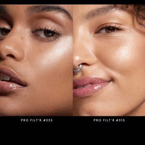 کرم روشن کننده اورجینال برند Fenty beauty مدل Demi Glow Light کد 834410303