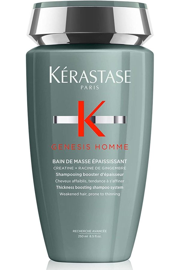شامپو اورجینال برند Kerastase کد 857237133 - Image 5
