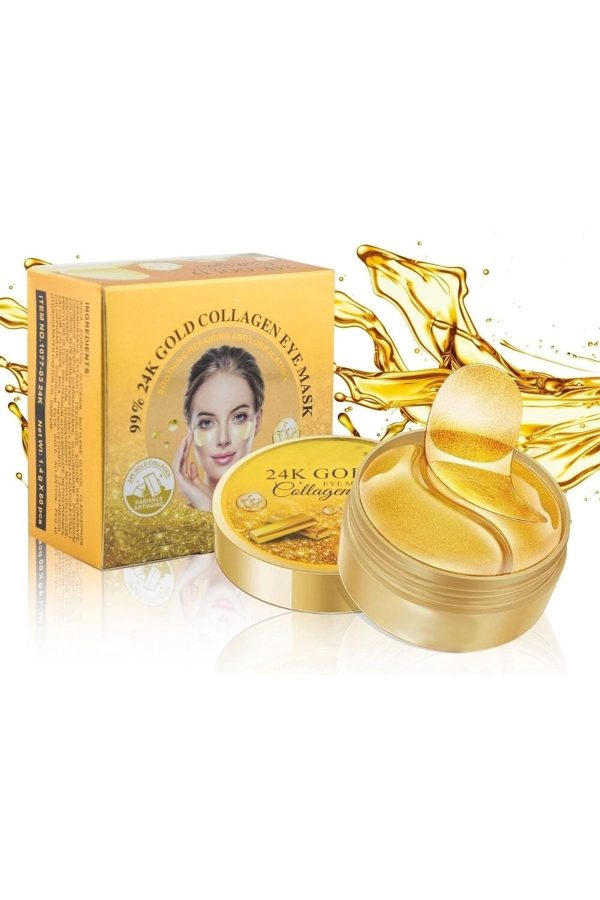 ماسک دور چشم اورجینال برند Roesia rose cosmetics کد 315808956