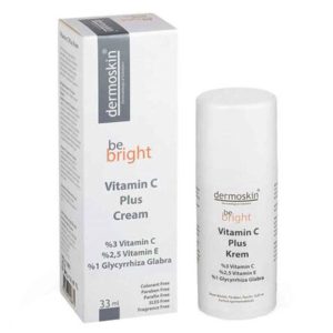 کرم صورت اورجینال برند Dermoskin کد 73152797