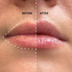 کرم لب اورجینال برند The inkey list مدل Tripeptide Plumping Lip Balm کد 766864431