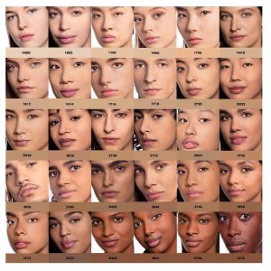 کرم فاندیشن اورجینال برند Make up for ever مدل HD Skin کد 841321396