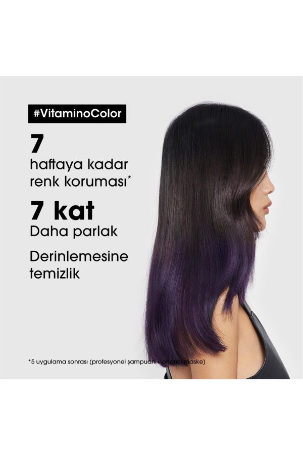 شامپو اورجینال برند L oreal professionnel کد 861350981 - Image 3