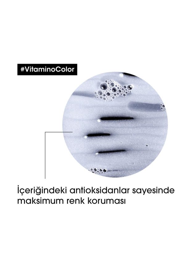 شامپو اورجینال برند L oreal professionnel کد 861350981 - Image 4