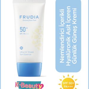 ضد آفتاب صورت اورجینال برند Frudia کد 859655896