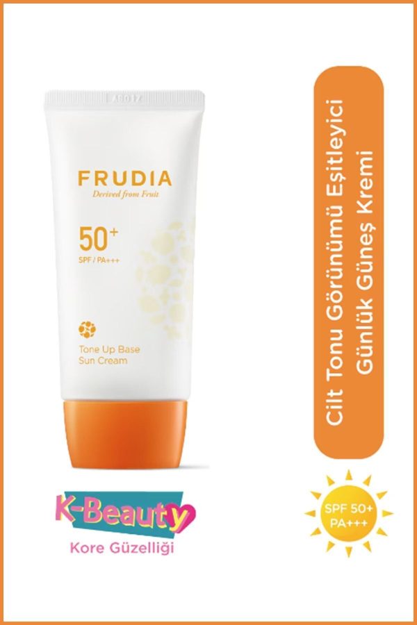 ضد آفتاب صورت اورجینال برند Frudia کد 859655896 - Image 3