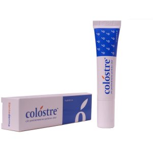 کرم پا اورجینال برند Colostre مدل Cilt Bakım Kremi 15 gr کد 293743555
